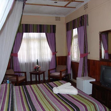 Sirona Getaway Hotel Найроби Стая снимка