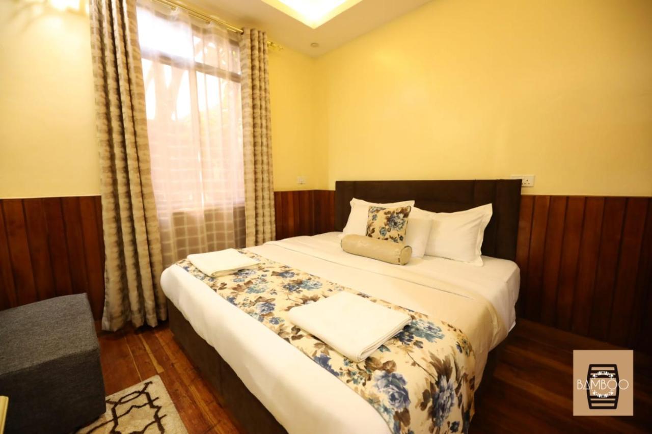 Sirona Getaway Hotel Найроби Екстериор снимка