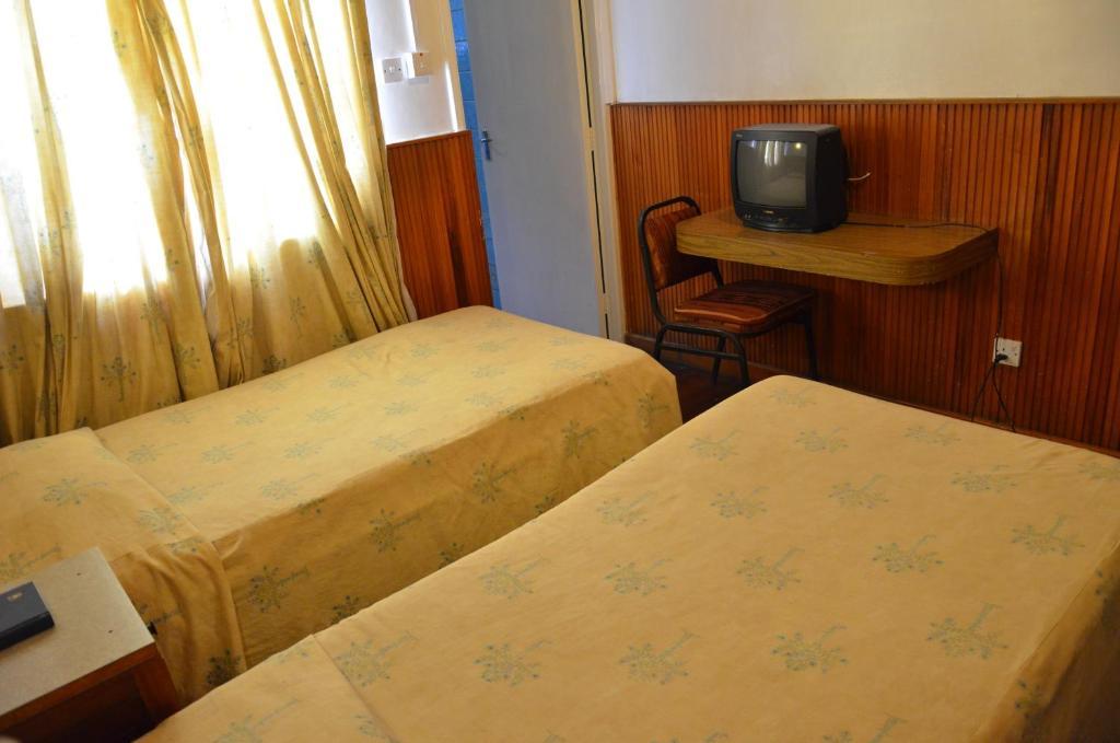 Sirona Getaway Hotel Найроби Стая снимка