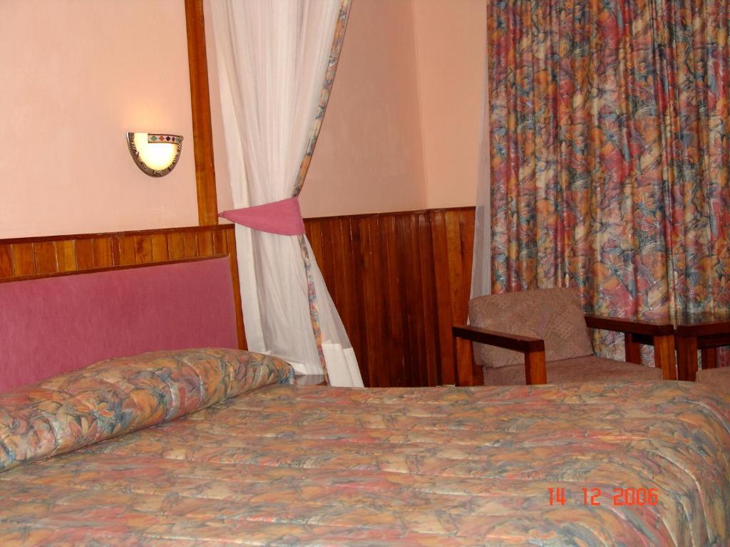 Sirona Getaway Hotel Найроби Стая снимка