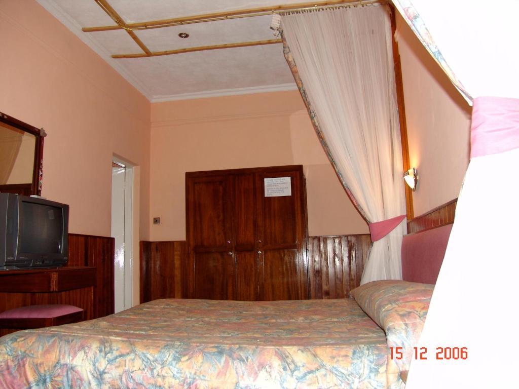 Sirona Getaway Hotel Найроби Стая снимка