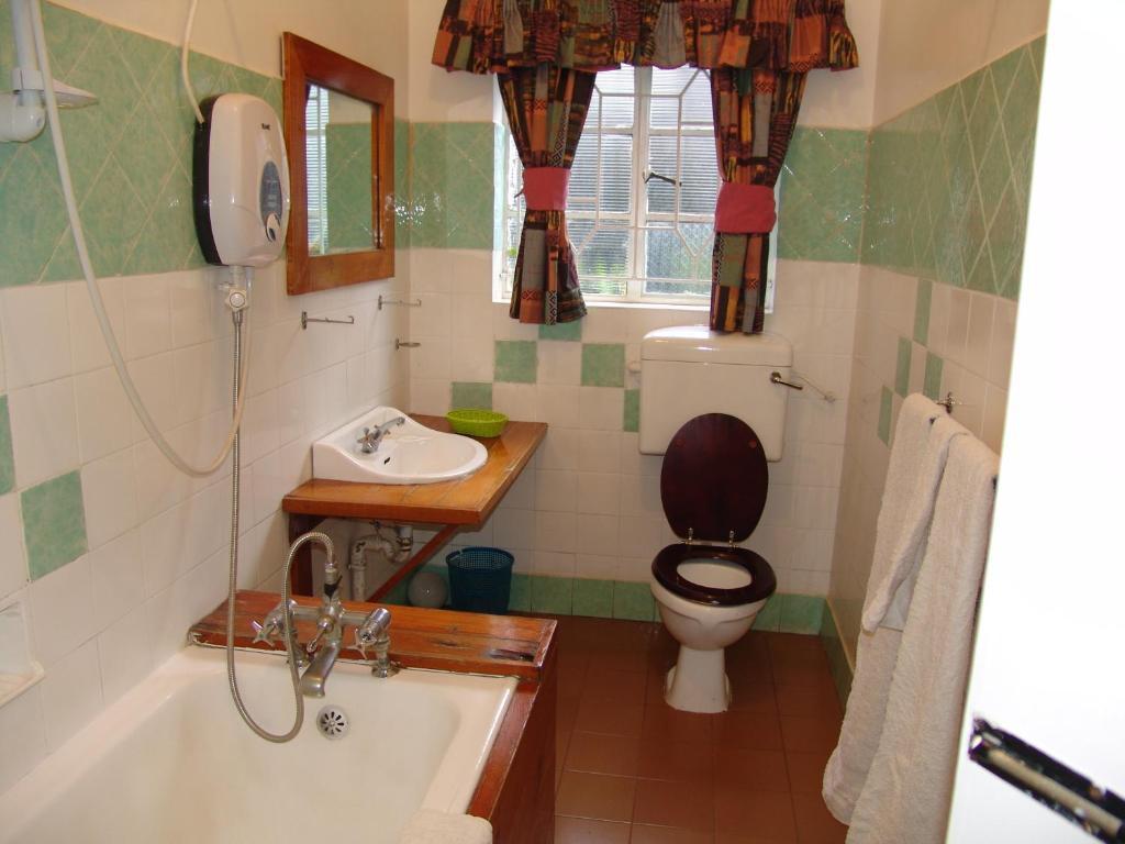 Sirona Getaway Hotel Найроби Екстериор снимка